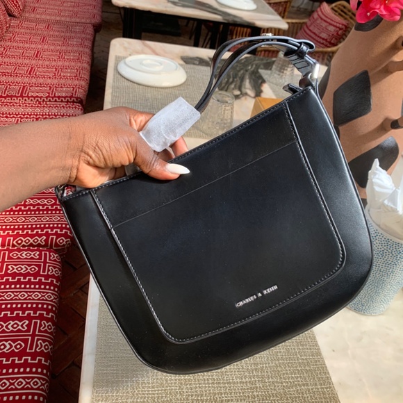 Charles & keith bag - Picture 5 of 5